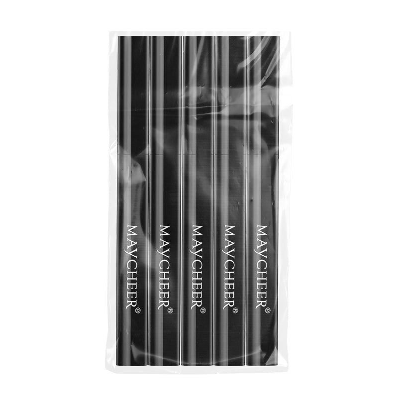 MAYCHEER® Long Lasting Waterproof Non-Smudge Black Eyeliner Set