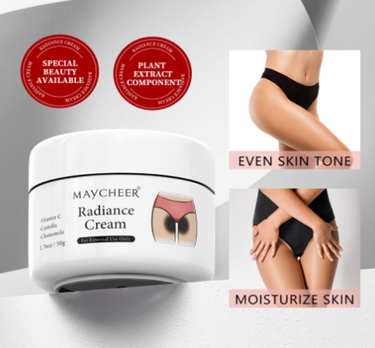 MAYCHEER® Whitening Cream to Remove Body Darkening