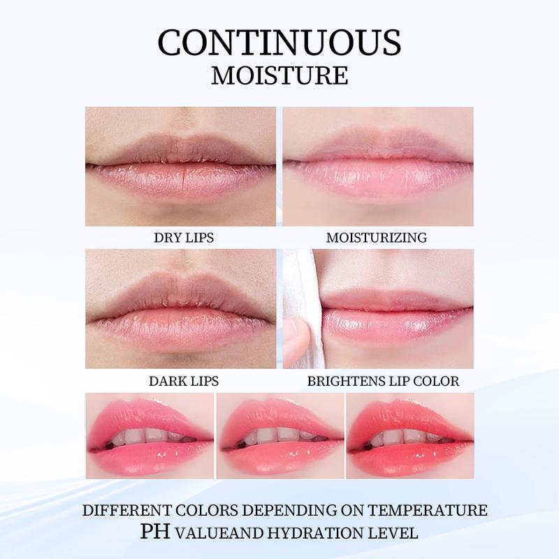 MAYCHEER® Matte Lipstick Set