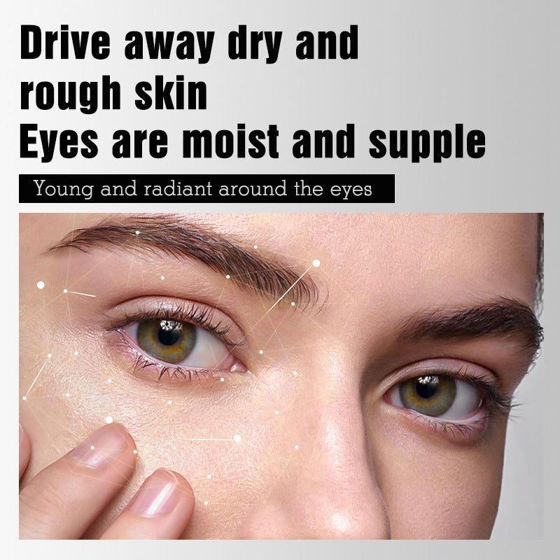 MAYCHEER® Firming & Moisturizing Eye Cream for Dark Circles 50G