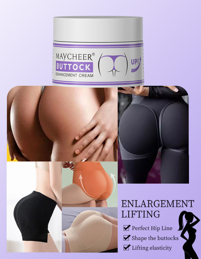 MAYCHEER® ENHANCEMENT CREAM