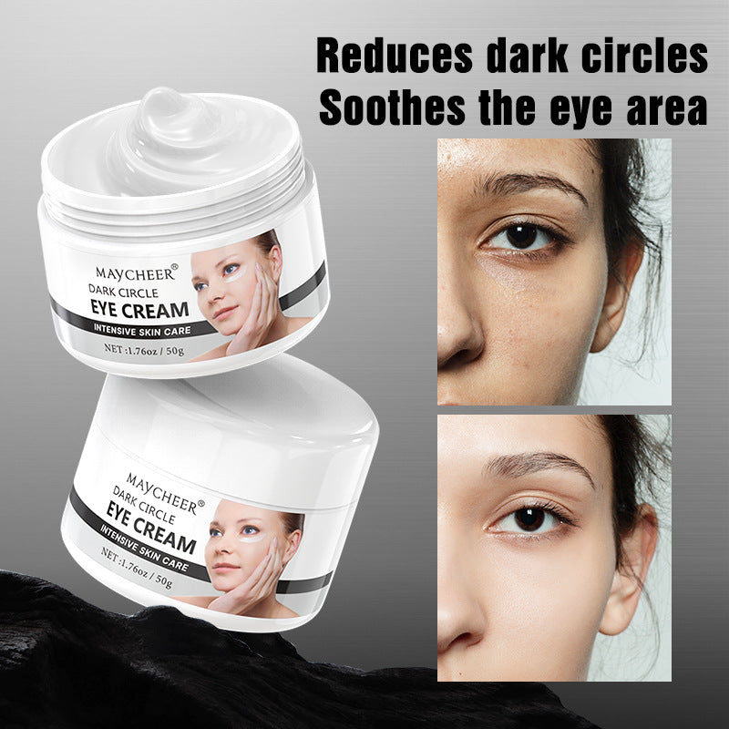 MAYCHEER® Firming & Moisturizing Eye Cream for Dark Circles 50G