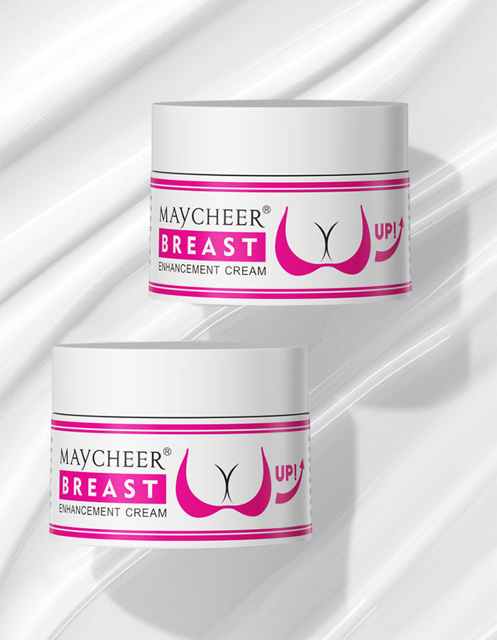 MAYCHEER® Breast Plumping & Firming Cream
