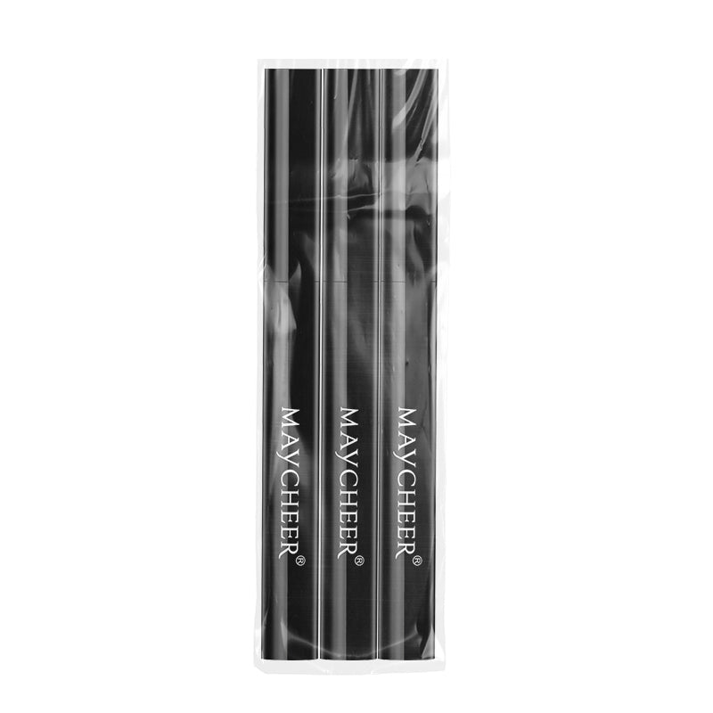 MAYCHEER® Long Lasting Waterproof Non-Smudge Black Eyeliner Set