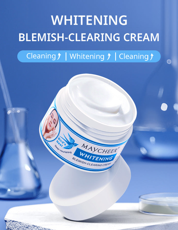 MAYCHEER® Whitening Blemish Clearing Cream