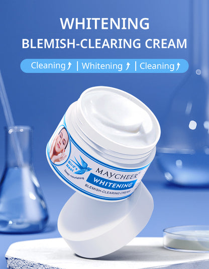 MAYCHEER® Whitening Blemish Clearing Cream