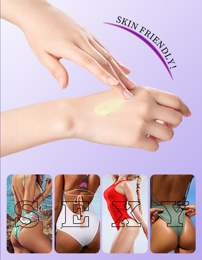 MAYCHEER® ENHANCEMENT CREAM