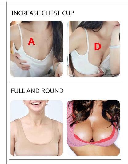 MAYCHEER® Breast Plumping & Firming Cream