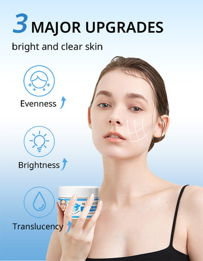 MAYCHEER® Whitening Blemish Clearing Cream