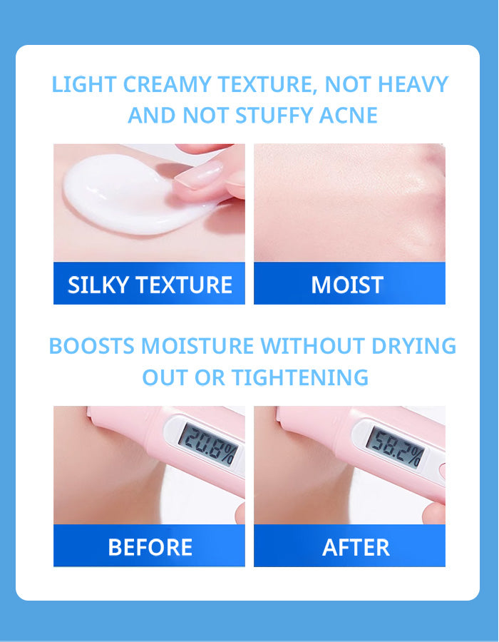 MAYCHEER® Whitening Blemish Clearing Cream