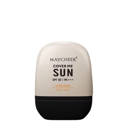 MAYCHEER® Moisturizing Face Sunscreen Spf 50